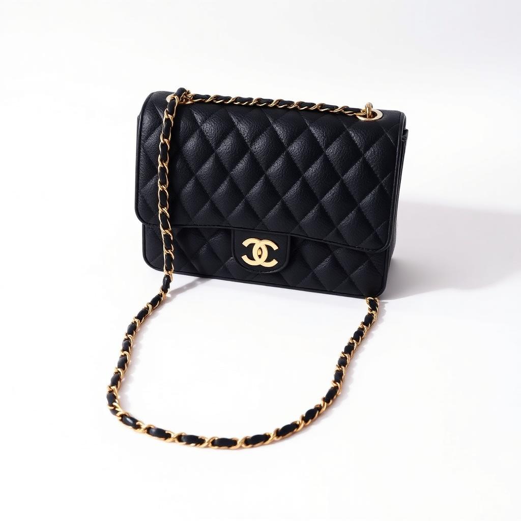 Chanel Classic Flap Medium